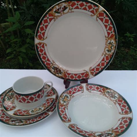 gibson china vintage|discontinued gibson dinnerware.